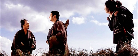 New Tale Of Zatoichi Japan Society