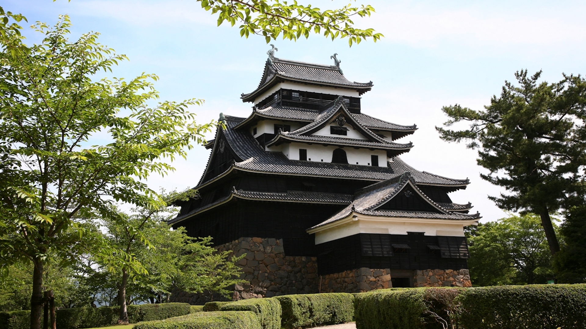 Get To Know Matsue: The Castle Town & Its Tea Culture — Japan Society