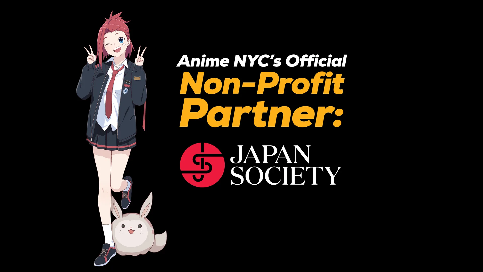 Anime NYC and Japan Society announce official partnership — Japan Society