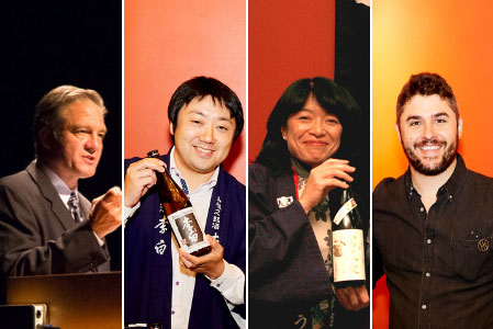 Annual Sake Event: Brewers Share Their Insider Stories