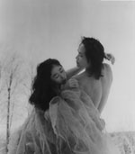 Delicious Movement Workshops led by Eiko and Koma