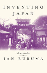 AUTHORS ON ASIA The Wrong West: Foreign Models for the Invention of Modern Japan