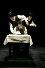 Mizuto Abura Dance/Theater Company