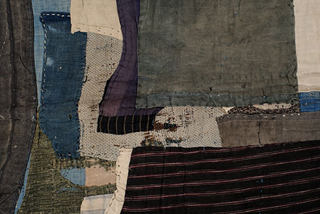 Japanese Textiles: New Perspectives — Japan Society