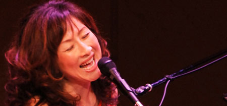 Akiko Yano: Voice & Piano