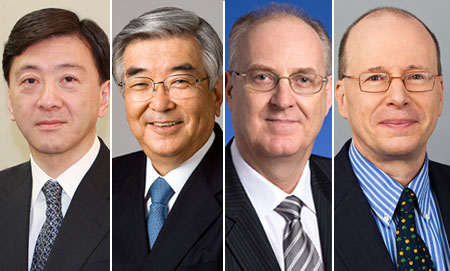 A New Era For The Japanese Economy: Will Abenomics Succeed? — Japan Society