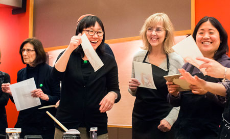 Japan Across the Curriculum for K-6 Educators