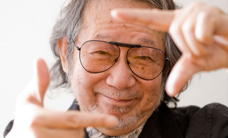 Nobuhiko Obayashi: A Conversation