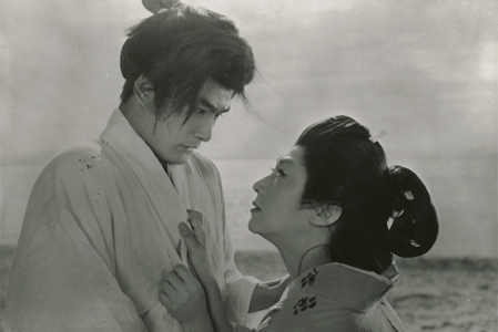 Screening + Talk-Back: <em>The Tragedy of Bushido</em>