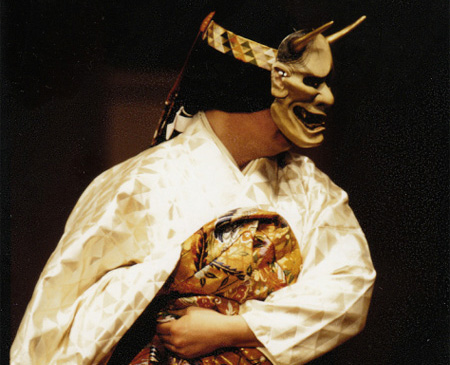 Kashu-Juku Noh Theater