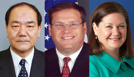 APEC Japan 2010In Search of a New Vision — Japan Society