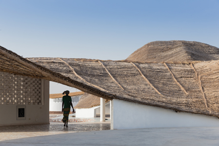 Toshiko Mori: Transforming Communities through Architecture