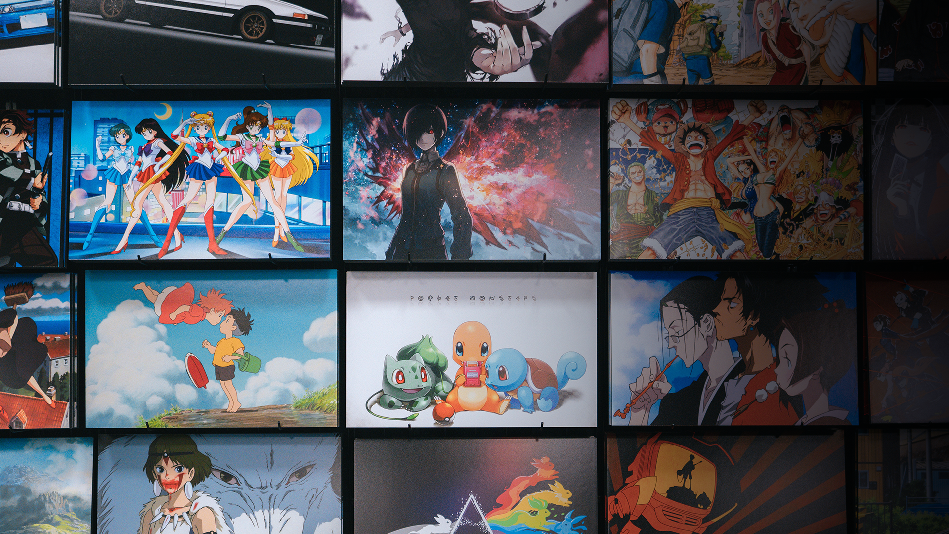 Japanese Animation in a Global Era — Japan Society