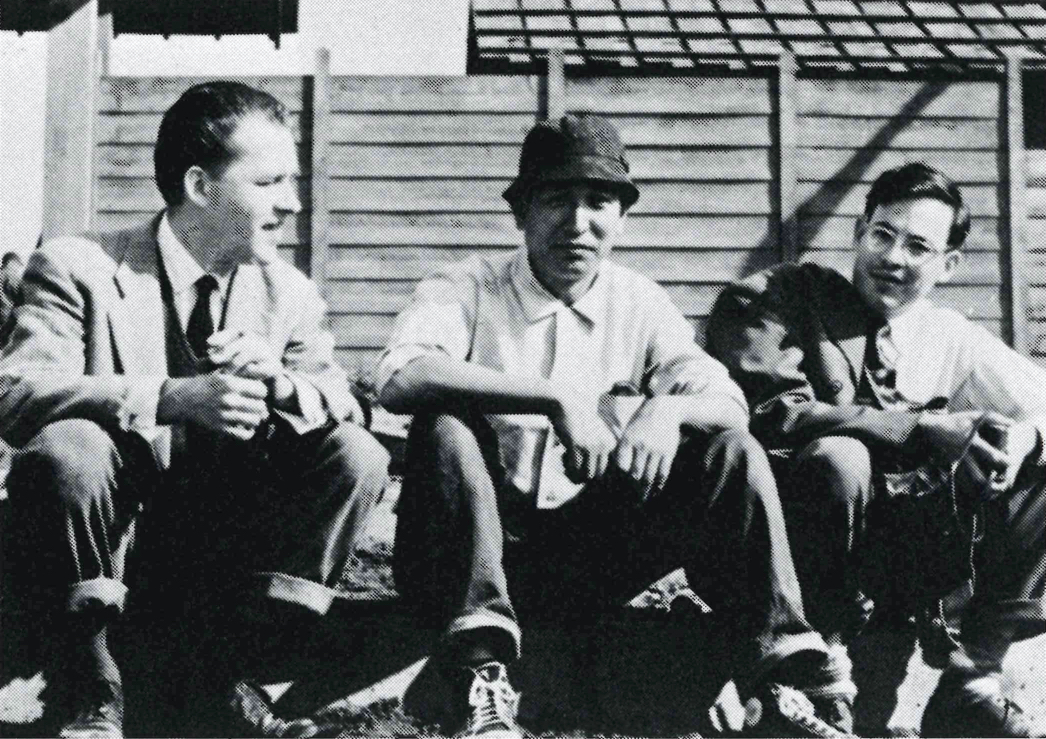 Akira Kurosawa Japan Society Film