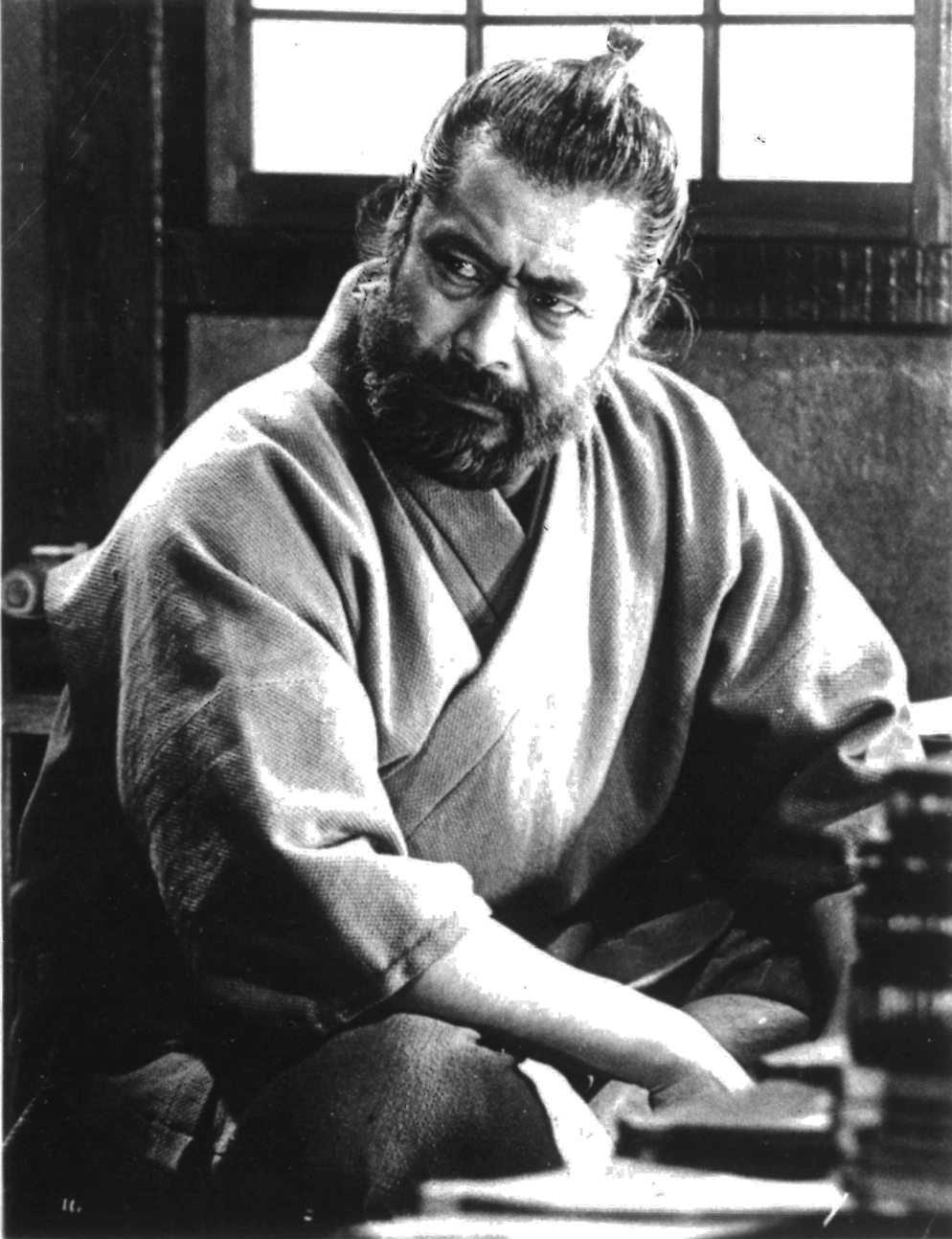 Akira Kurosawa Japan Society Film NYC