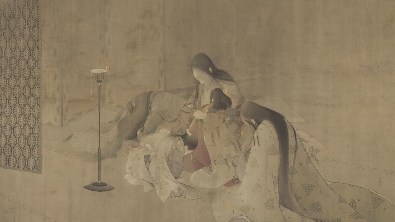 JASA Annual Meeting and Lecture:<br /><span style="font-size: 1.2rem;">Highlights of Japanese Art from the Philadelphia Museum of Art</span>
