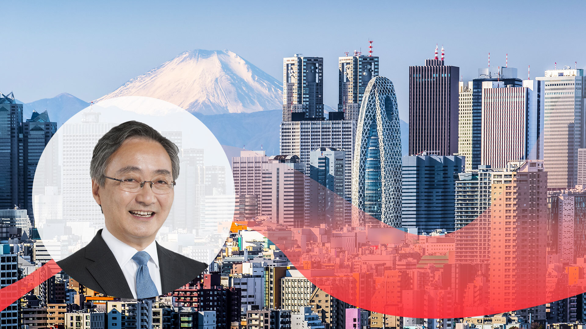 Prime Minister Kishida’s New Capitalism: Why Japan Needs Its Implementation