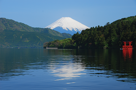 Get to Know Kanagawa: Hot Springs, Zen & the Great Wave