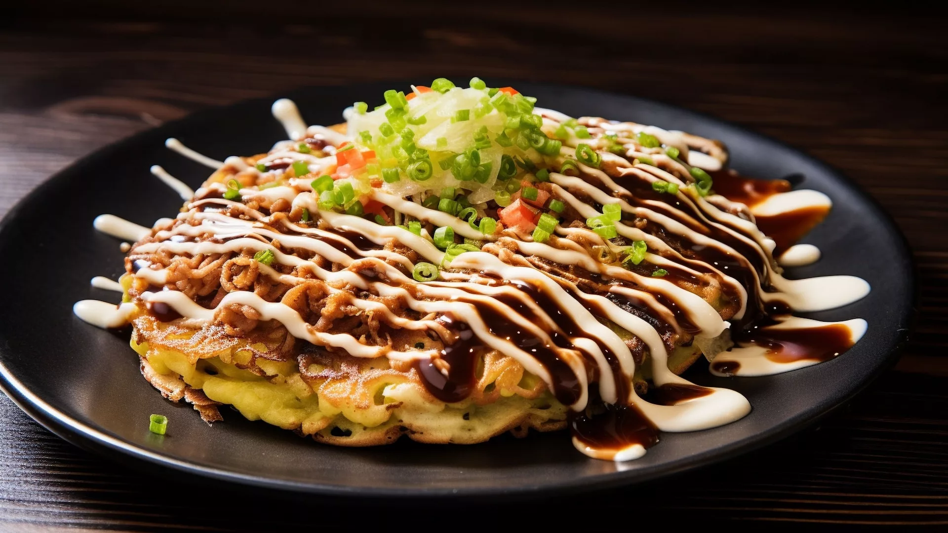 Okonomiyaki