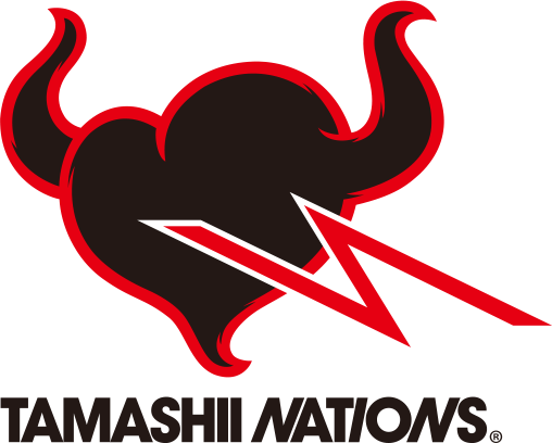 Tamashii Nations