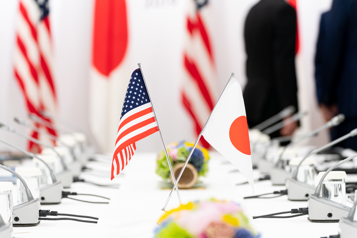 Contemporary Japan: Changing U.S.-Japan Relations & Changing Japanese Way of Life 