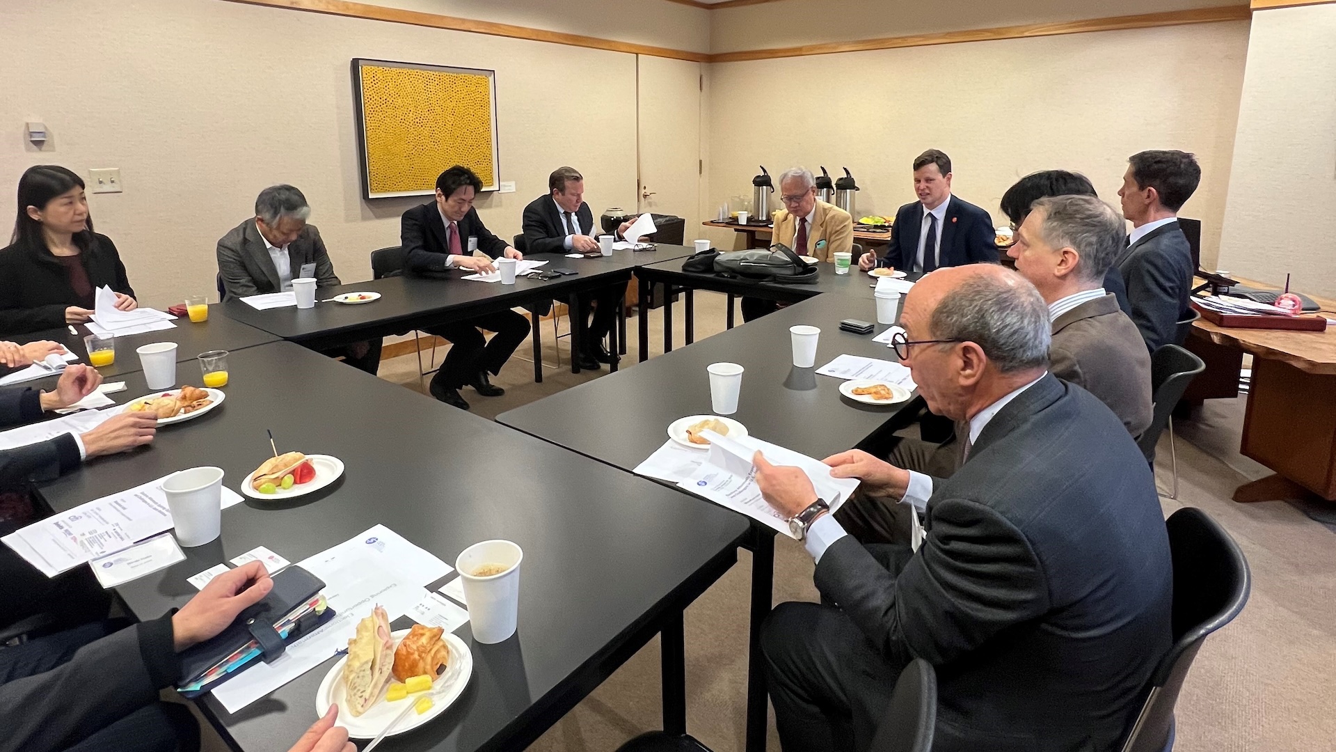 Elections Aftermath: Exploring Opportunities and Challenges in U.S.-Japan Relations