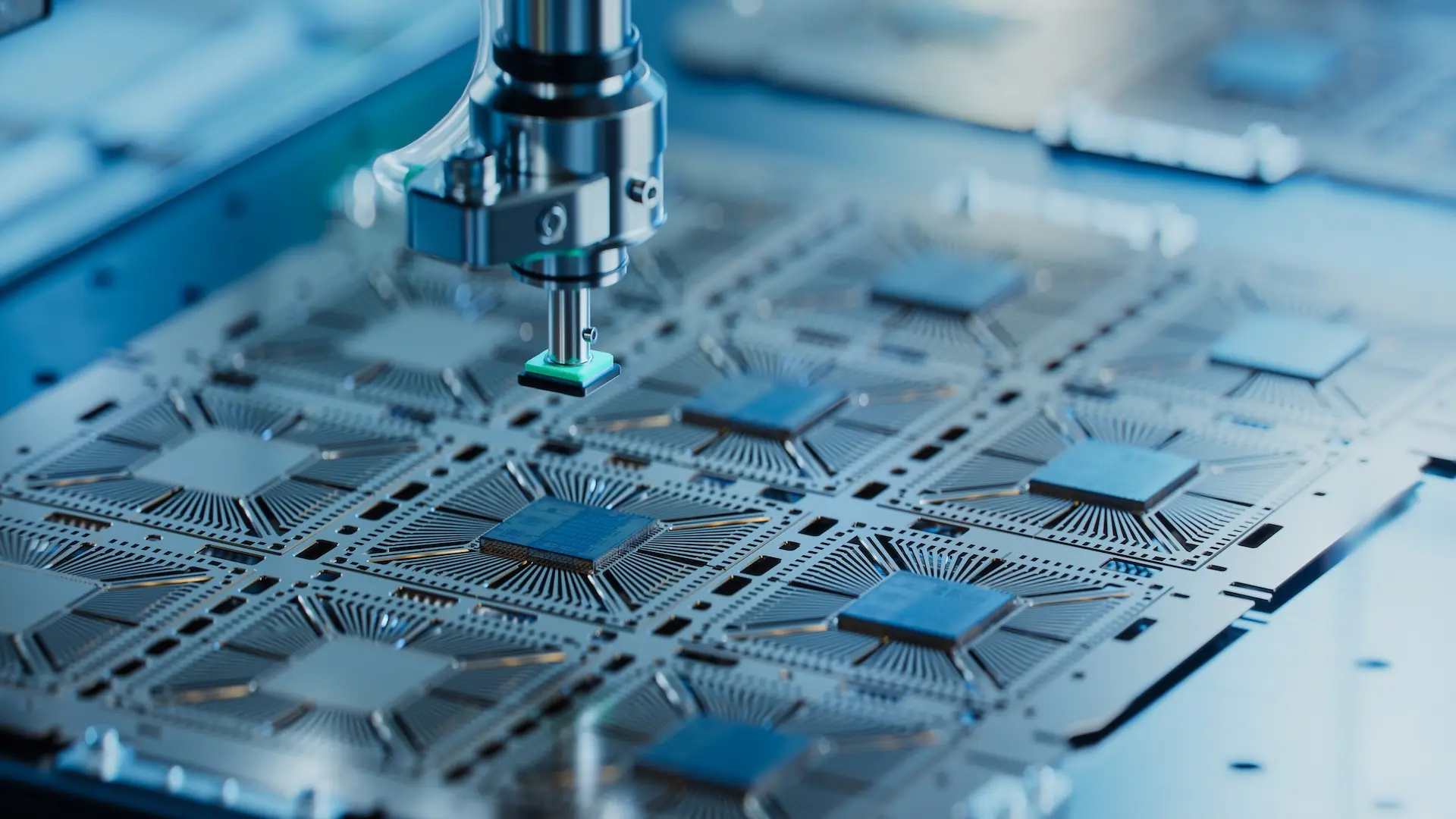 Navigating the Semiconductor Industry and Supply Chain in the U.S. & Japan