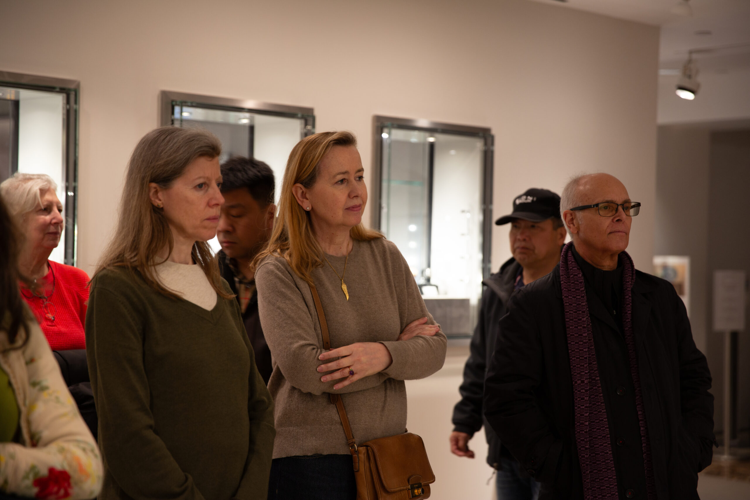 Self-Guided Walkthrough: Japanese and Korean Art at Christie's