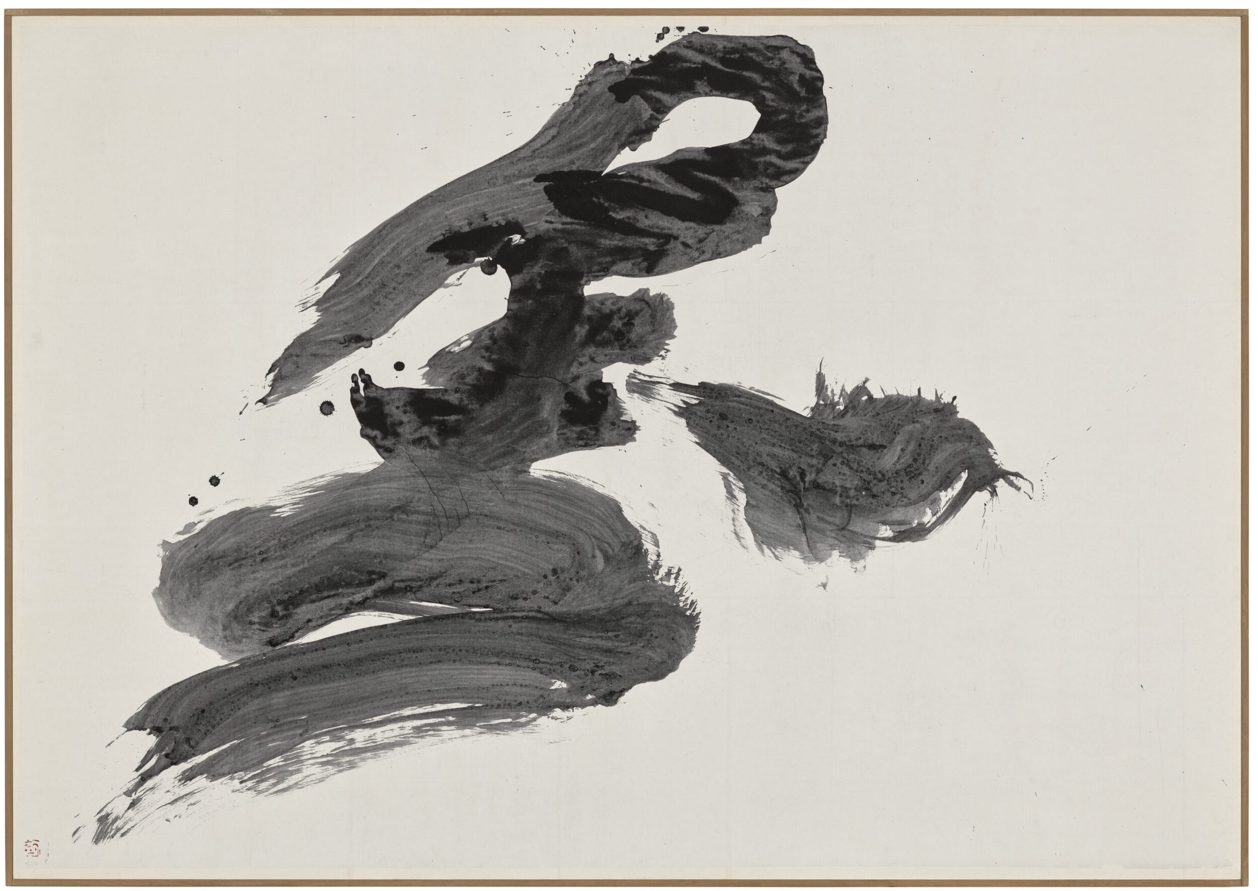 Self-Guided Walkthrough: Japanese and Korean Art at Christie's