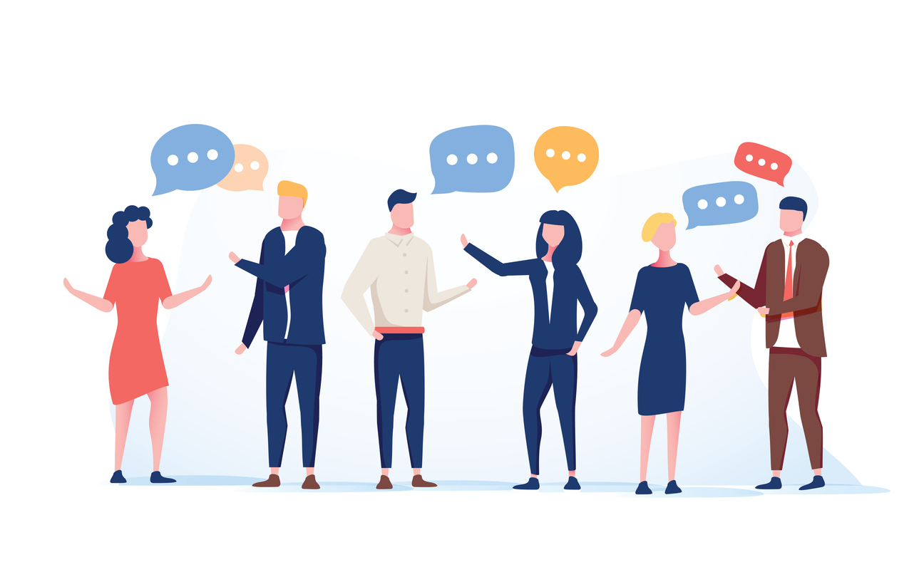 From Japan to Wall Street to Board Rooms: How Improving Communication Skill Can Change Your Career