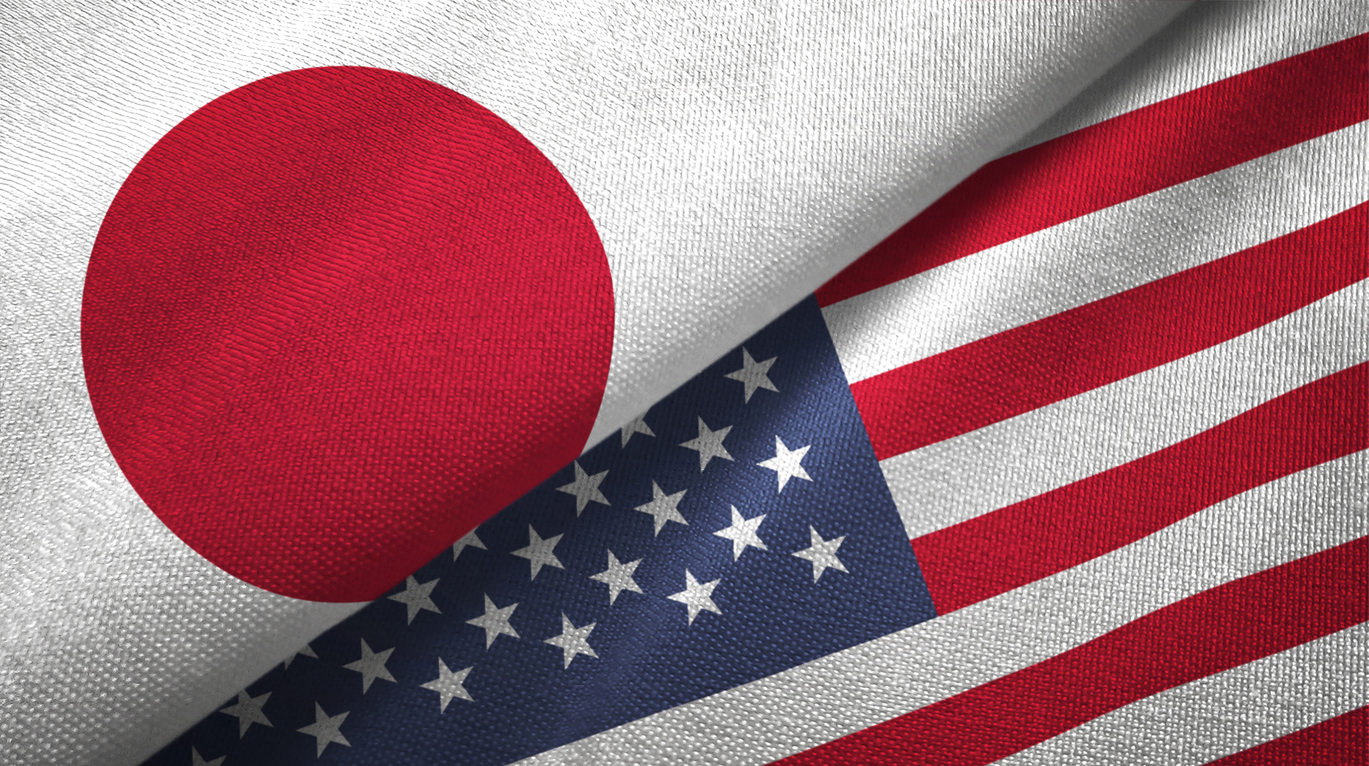 Shifting Security Landscape: U.S.-Japan Defense Relations