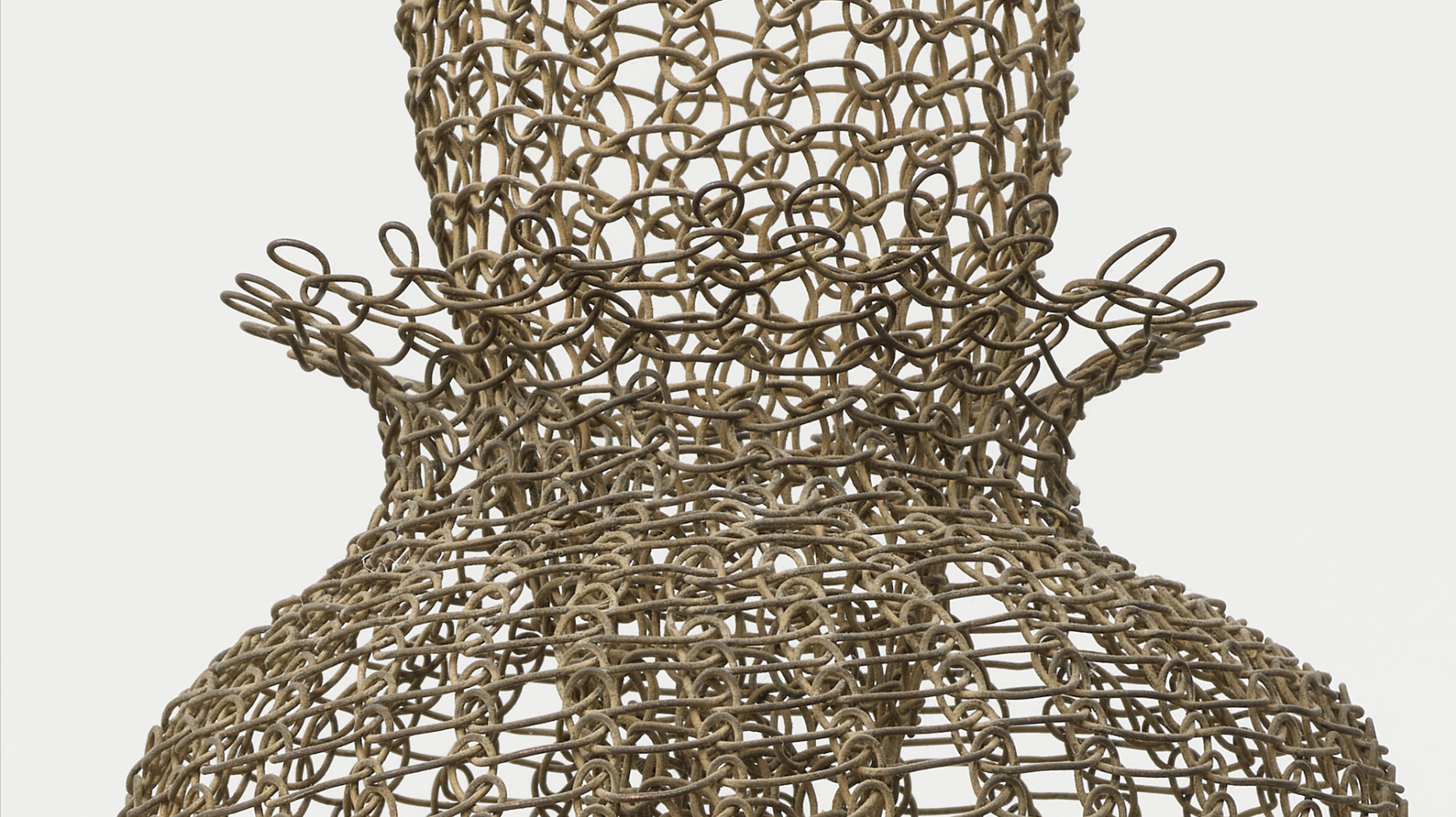 Exclusive Evening Tour of Ruth Asawa at MoMA