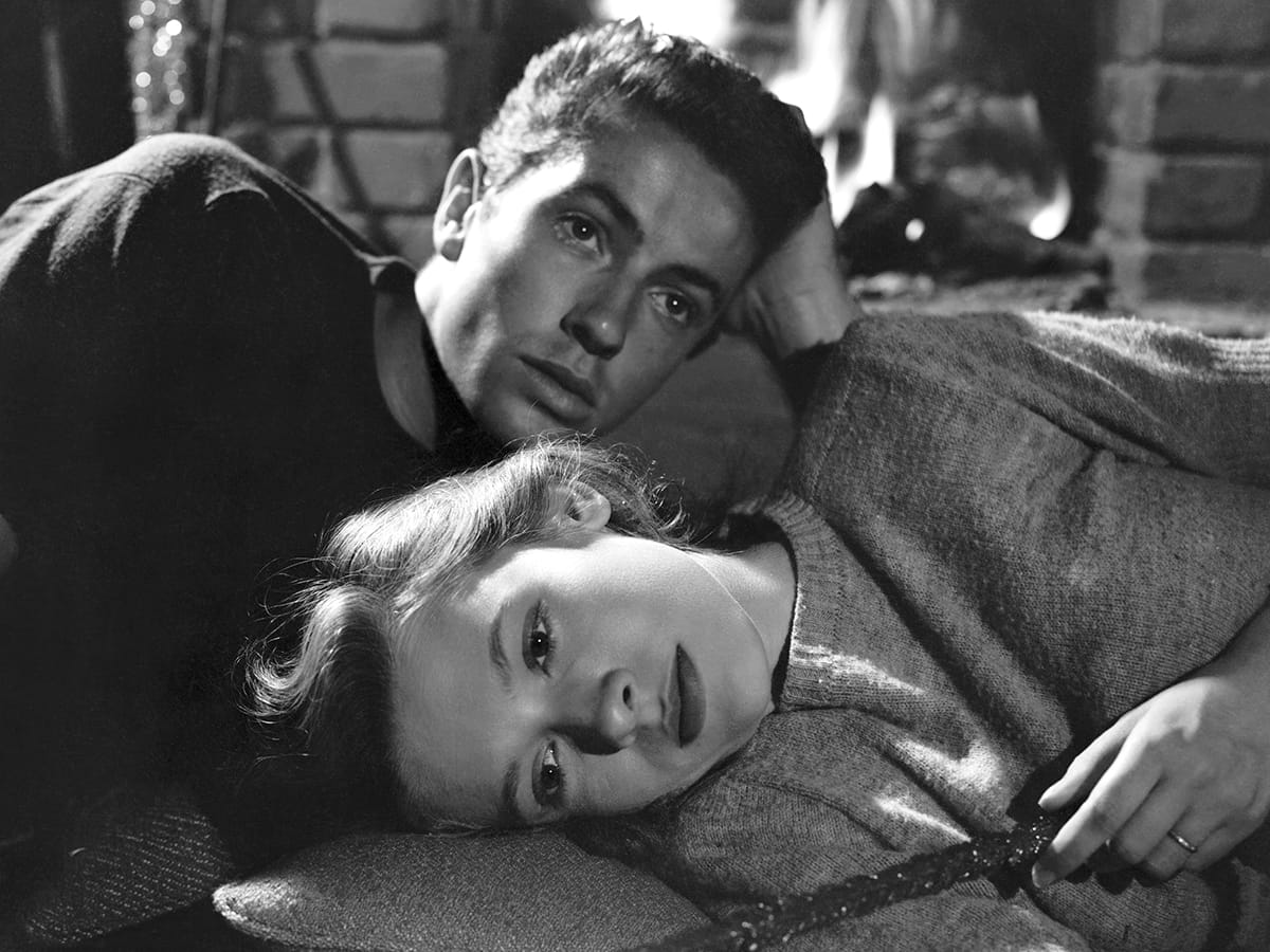 They Live By Night