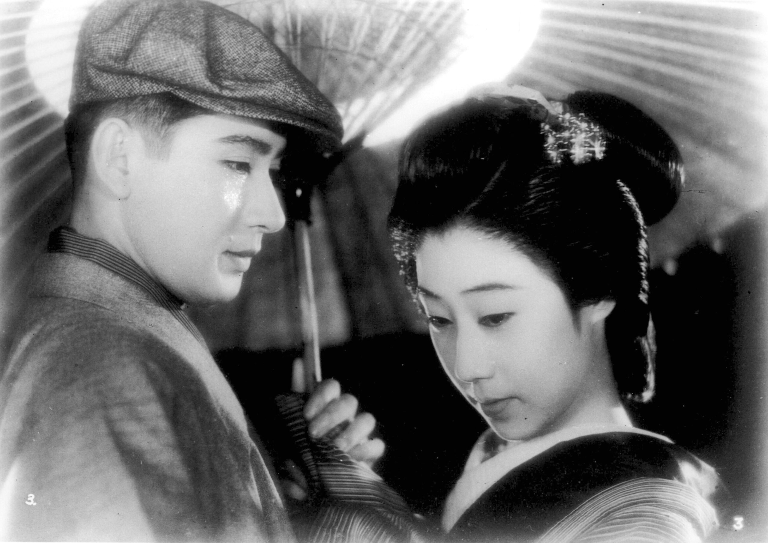 Tsuruhachi and Tsurujiro