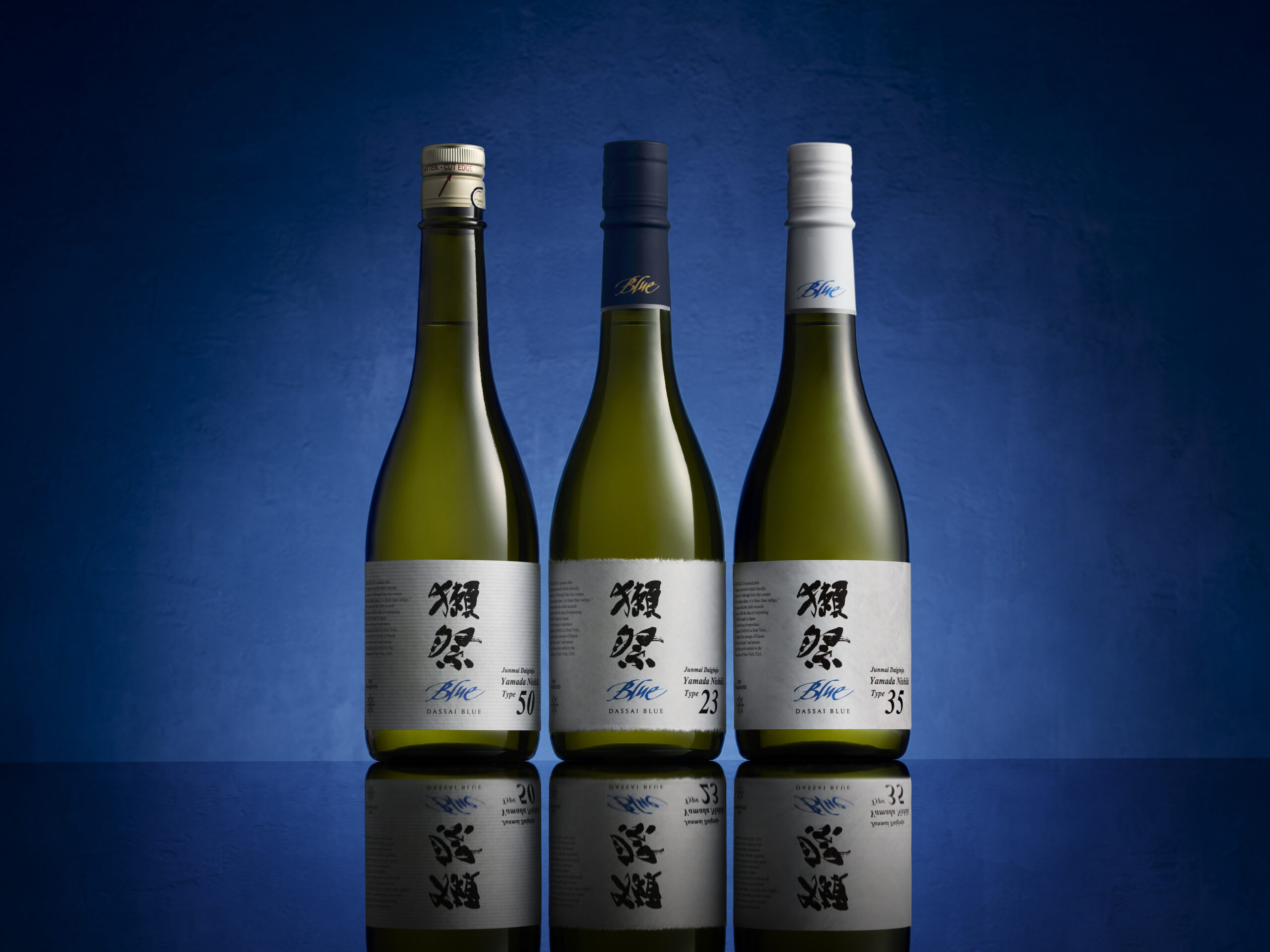Dassai Sake Series: Benihana & Beyond