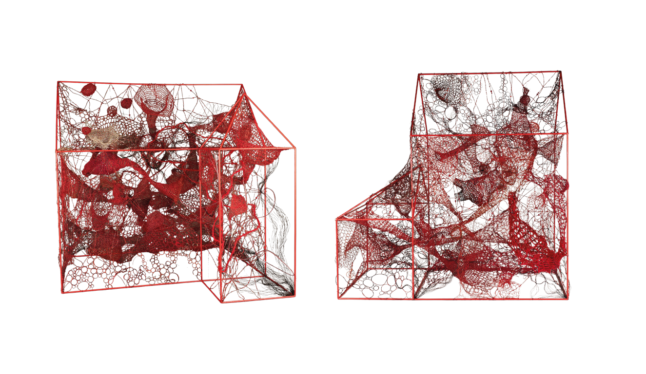 Opening Reception | Chiharu Shiota: Two Home Countries 
