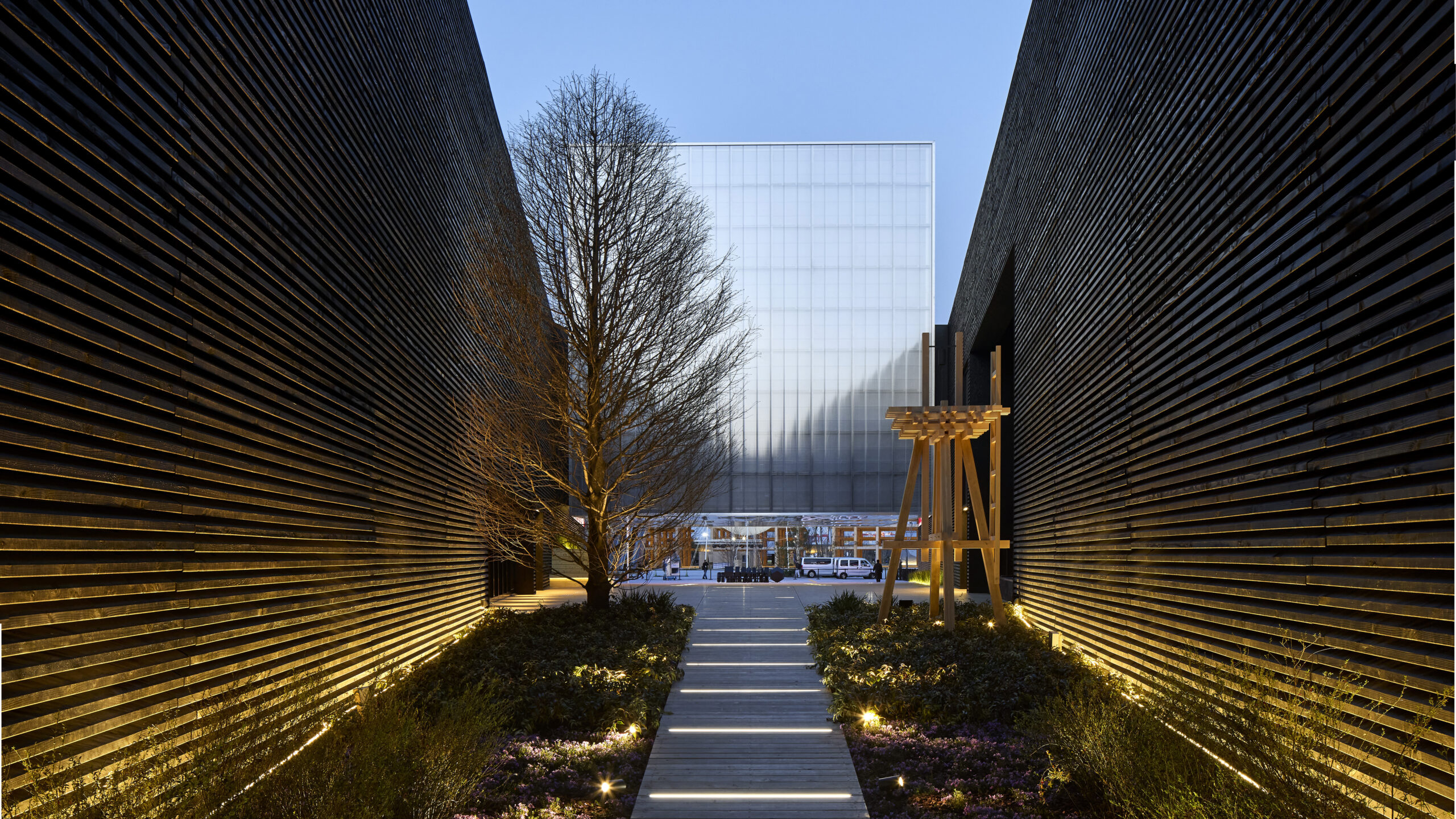 Trey Trahan: Bridging Cultures, Building Community