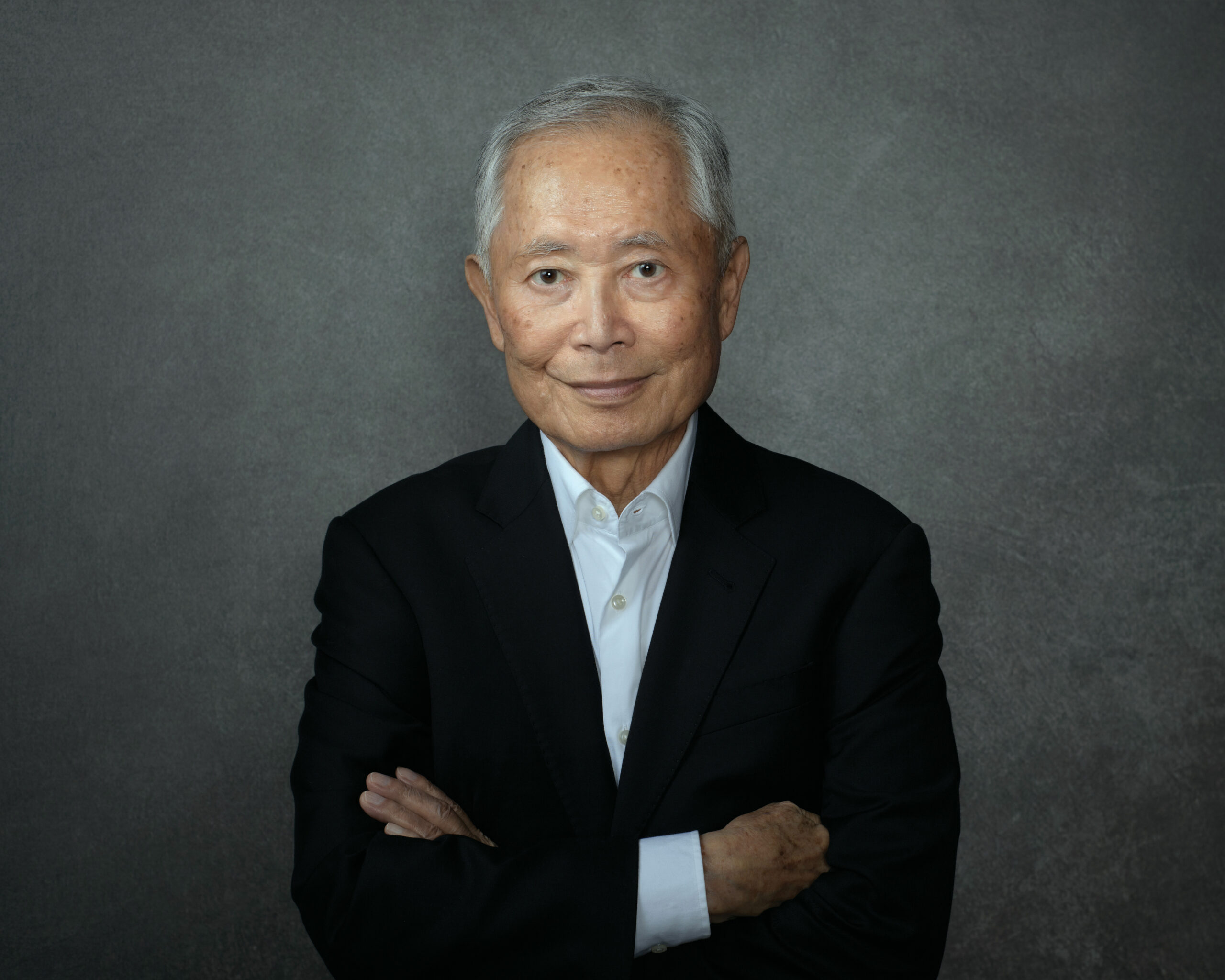 It Rhymes with Takei: George Takei Author Talk & Signing