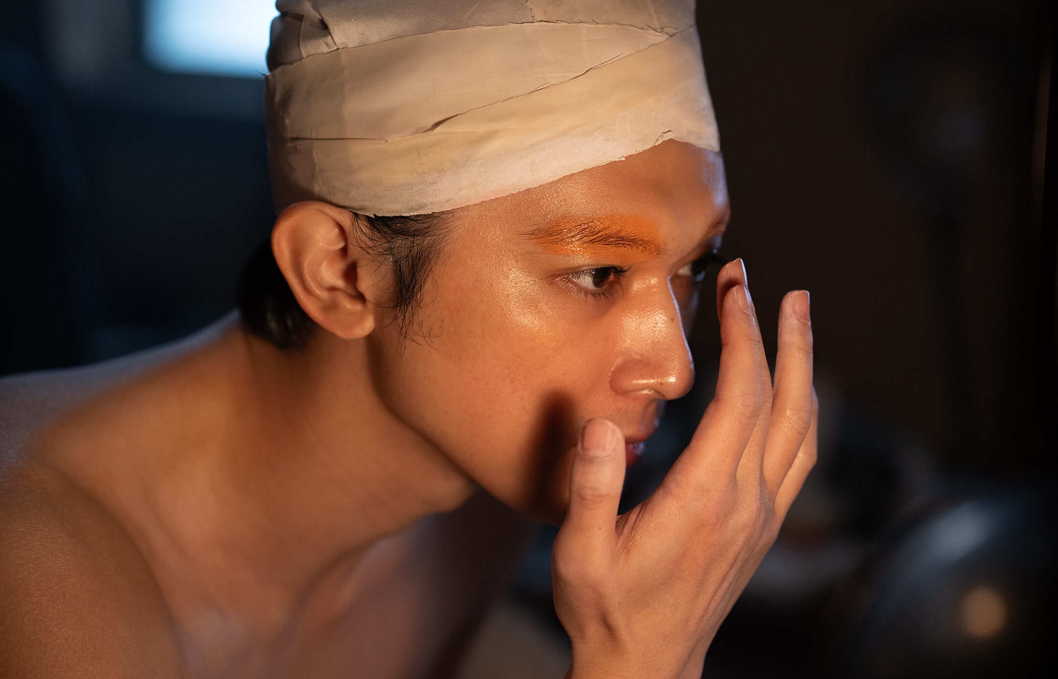 KOKUHO with Director & Actor Introduction