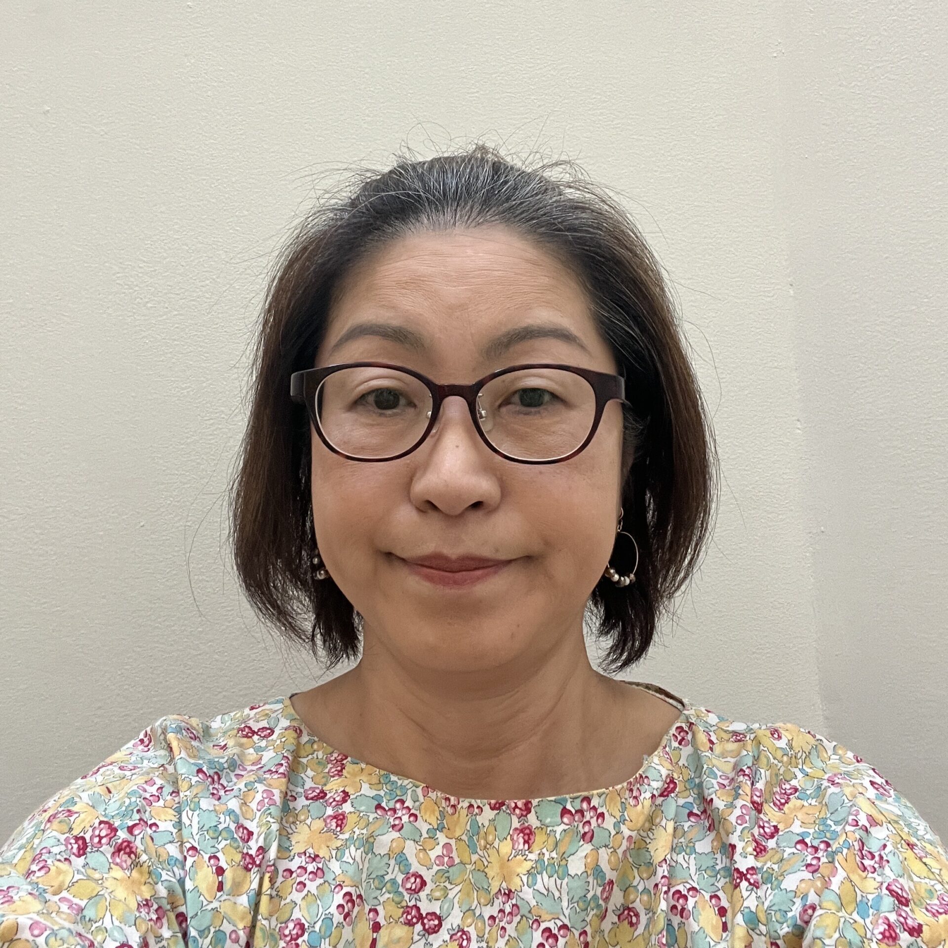 Yoko Kawai