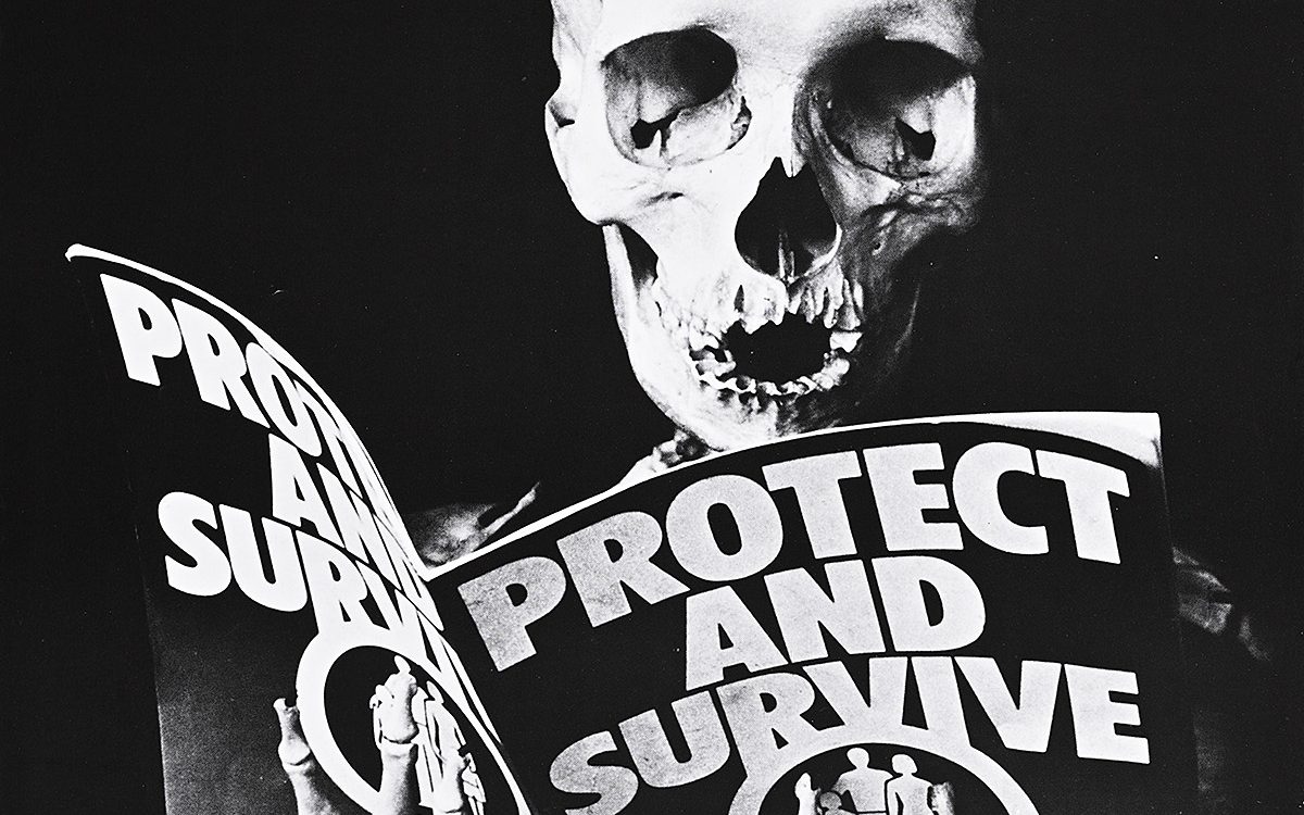 Members-Only Private Tour: "Fallout: Atoms for War and Peace"