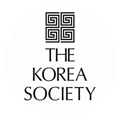 Korea Society Logo