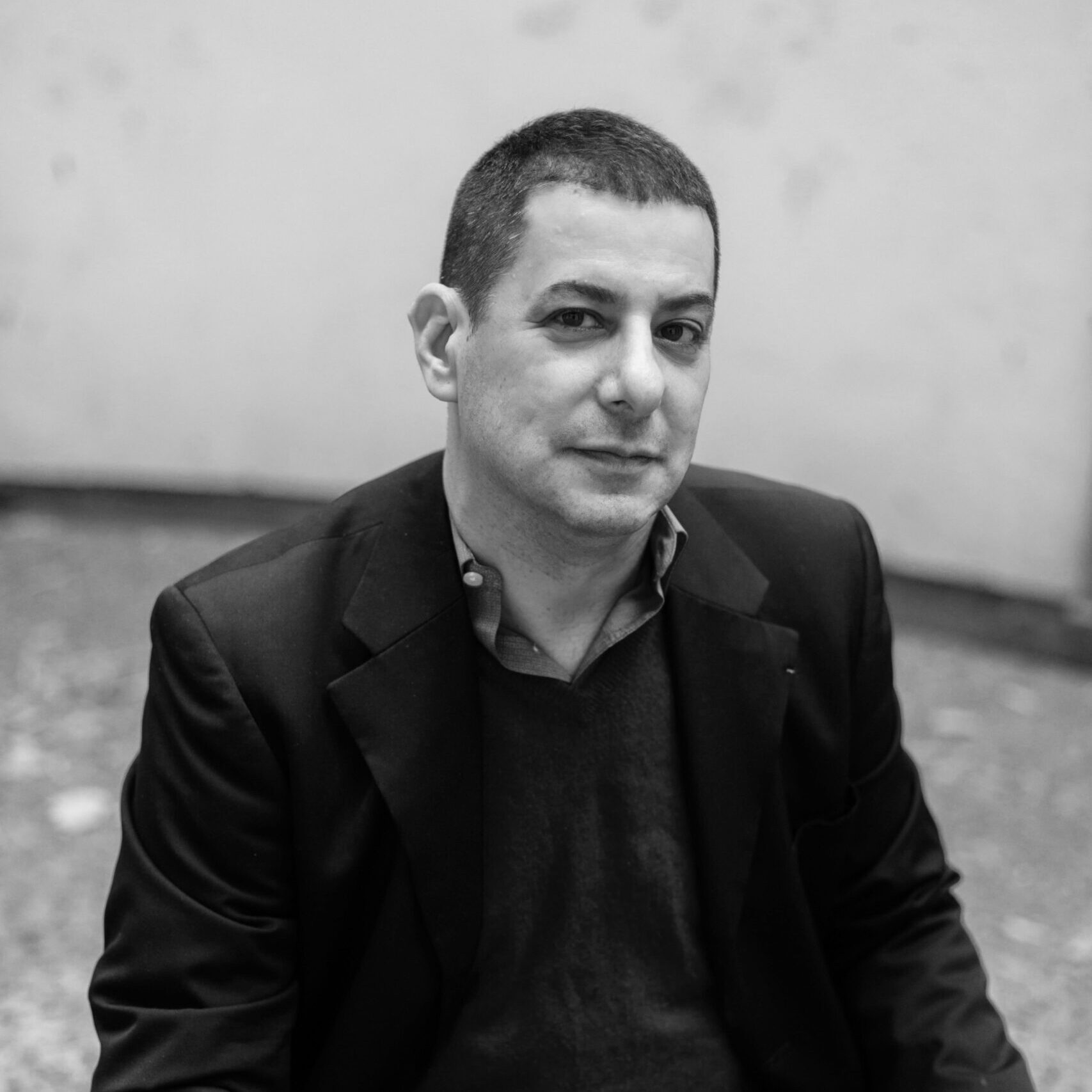 Author Talk: Jake Adelstein and The Devil Takes Bitcoin