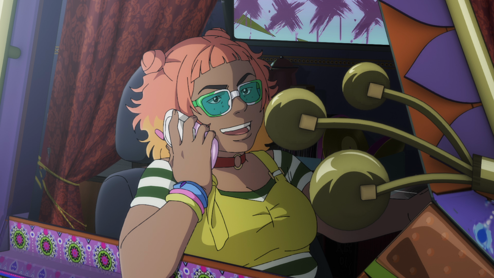 Admission Information